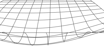 3D Morph Lines 9