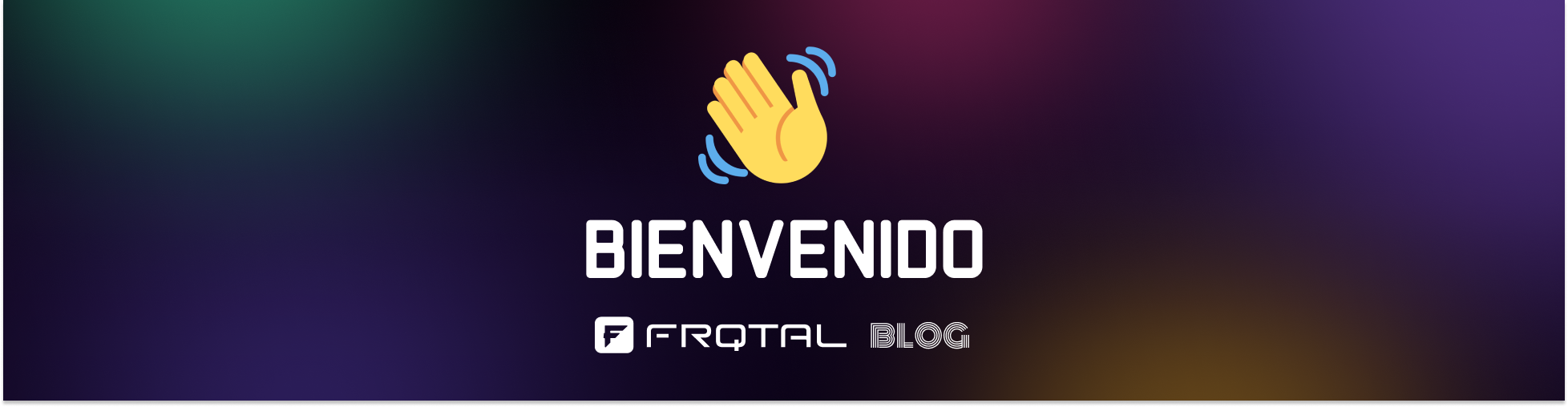 🚀 ¡Bienvenido al Blog de FRQTAL! 🚀
