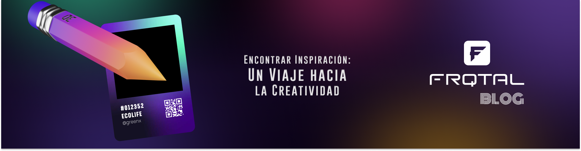 Encontrar Inspiración: Un Viaje hacia la Creatividad