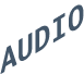 AUDIO